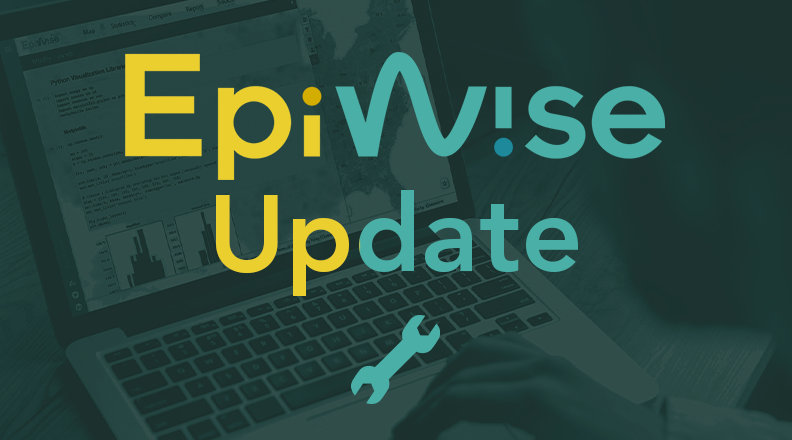 Epiwise continues to evolve